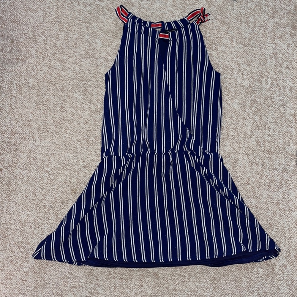Tommy Hilfiger Girls Dress